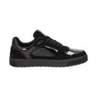 Maites Sneaker 003 Black Trainers