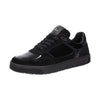 Maites Sneaker 003 Black Trainers