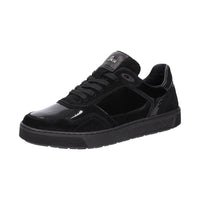 Maites Sneaker 003 Black Trainers