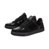 Maites Sneaker 003 Black Trainers