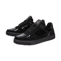 Maites Sneaker 003 Black Trainers