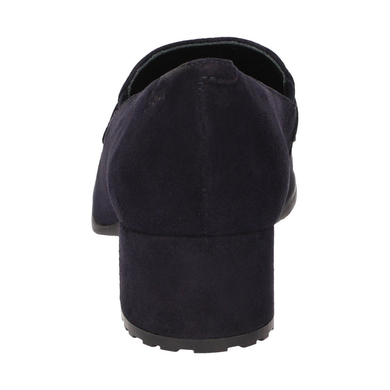 Fendrina-708 Navy Shoes