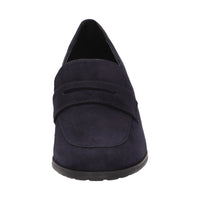 Fendrina-708 Navy Shoes