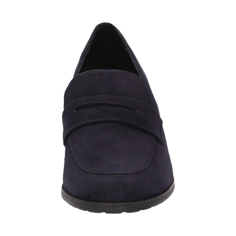 Fendrina-708 Navy Shoes