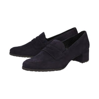 Fendrina-708 Navy Shoes