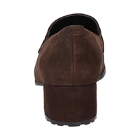 Fendrina-708 Brown Shoes