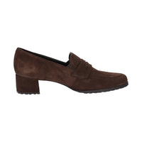 Fendrina-708 Brown Shoes