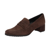 Fendrina-708 Brown Shoes