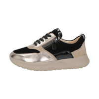 Sunivla-702-J Multi Lace-Up Shoes