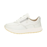Sunivla-702-J White Trainers