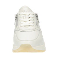Sunivla-702-J White Trainers