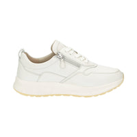 Sunivla-702-J White Trainers