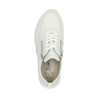 Sunivla-702-J White Trainers