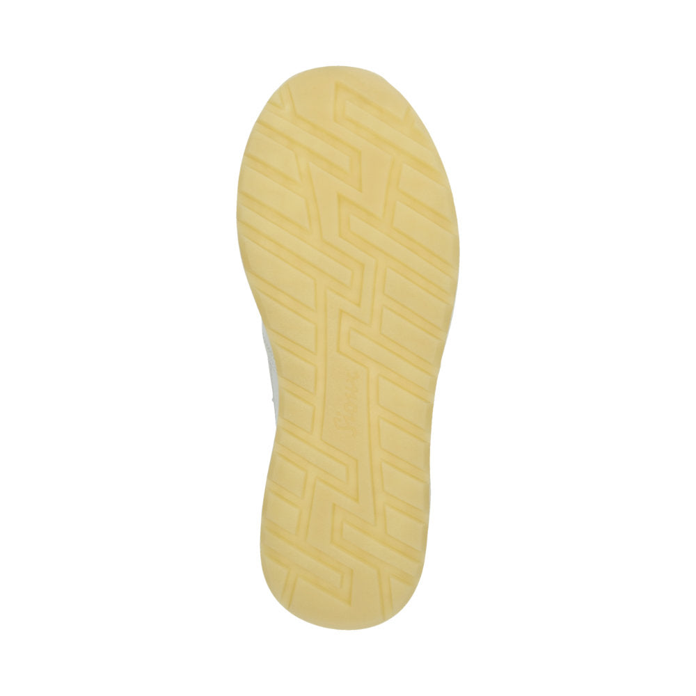 Sunivla-702-J White Trainers