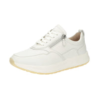 Sunivla-702-J White Trainers