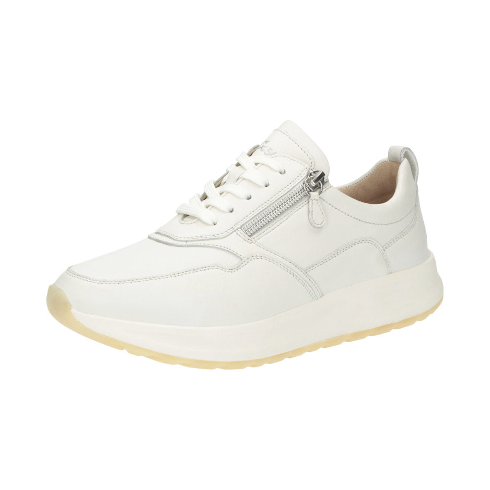 Sunivla-702-J White Trainers