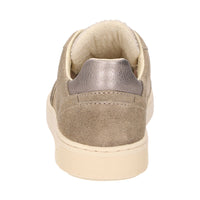 Maites Sneaker 004 Beige Trainers