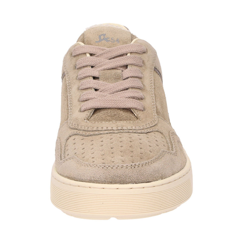 Maites Sneaker 004 Beige Trainers