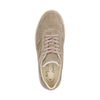 Maites Sneaker 004 Beige Trainers