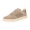 Maites Sneaker 004 Beige Trainers