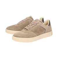 Maites Sneaker 004 Beige Trainers