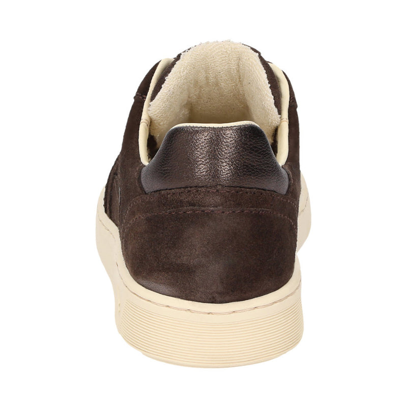 Maites Sneaker 004 Brown Trainers