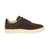 Maites Sneaker 004 Brown Trainers