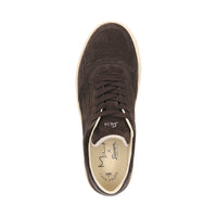 Maites Sneaker 004 Brown Trainers