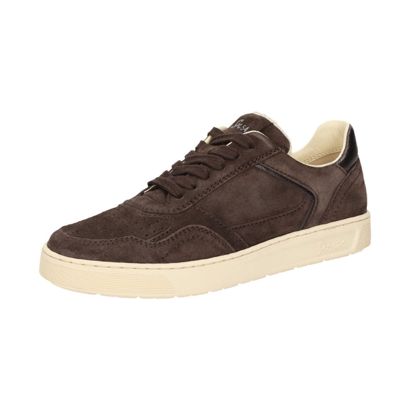 Maites Sneaker 004 Brown Trainers