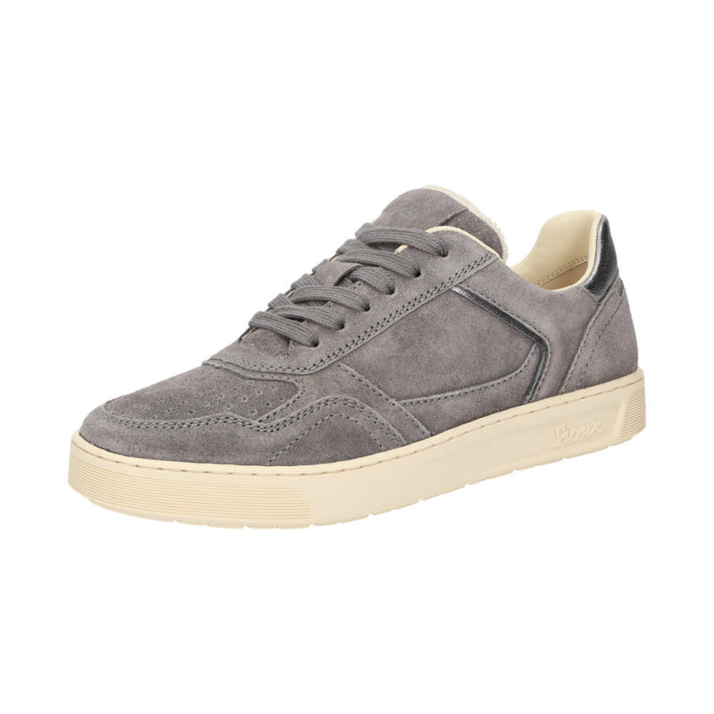 Maites Sneaker 004 Grey Trainers