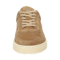 Maites Sneaker 004 Brown Trainers 41656