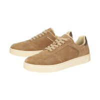 Maites Sneaker 004 Brown Trainers 41656