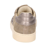 Maites Sneaker 005 Beige Trainers