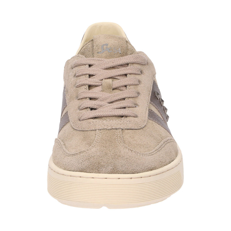 Maites Sneaker 005 Beige Trainers