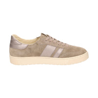 Maites Sneaker 005 Beige Trainers
