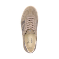 Maites Sneaker 005 Beige Trainers