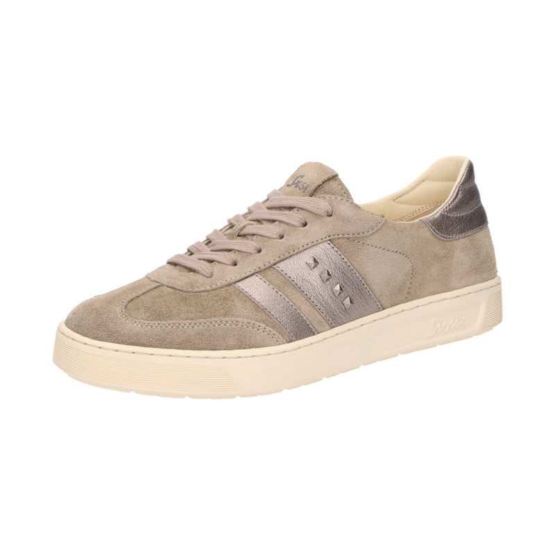 Maites Sneaker 005 Beige Trainers