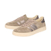 Maites Sneaker 005 Beige Trainers