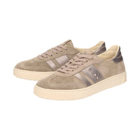 Maites Sneaker 005 Beige Trainers