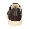 Maites Sneaker 005 Brown Trainers