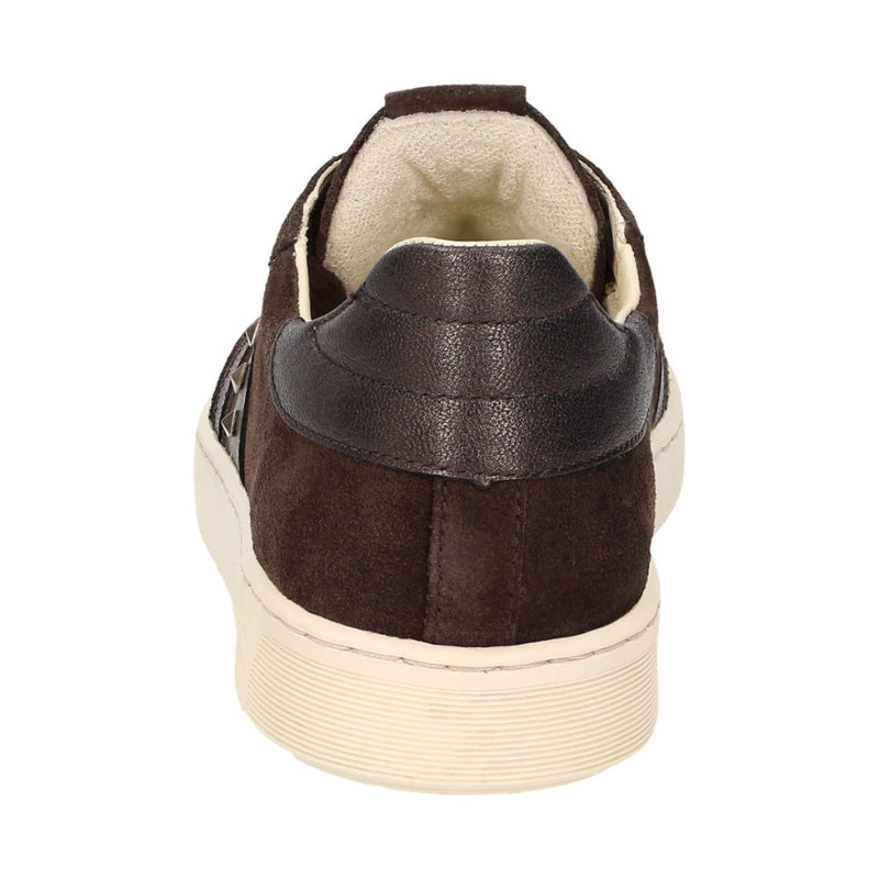 Maites Sneaker 005 Brown Trainers