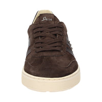 Maites Sneaker 005 Brown Trainers