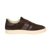 Maites Sneaker 005 Brown Trainers