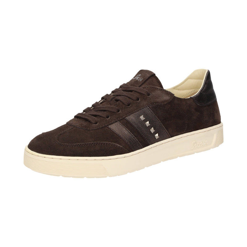 Maites Sneaker 005 Brown Trainers