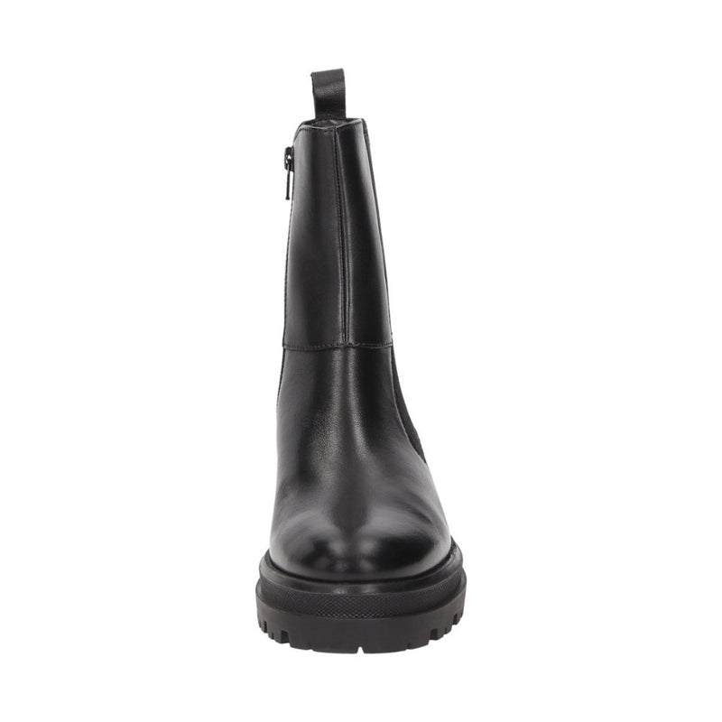 Kuimba-707 Black Boots