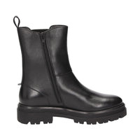 Kuimba-707 Black Boots