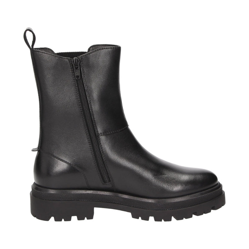 Kuimba-707 Black Boots