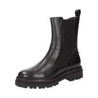 Kuimba-707 Black Boots