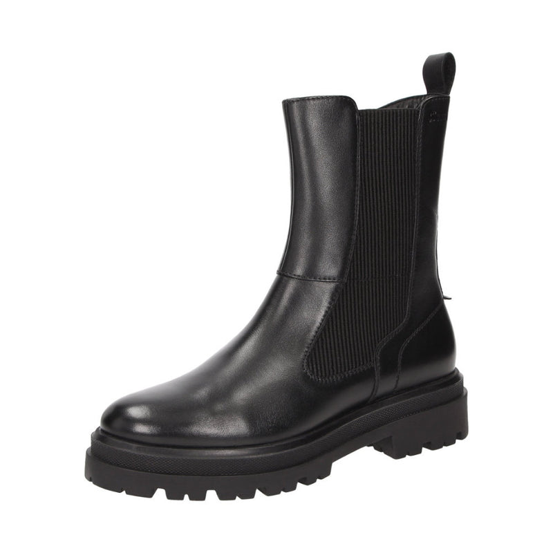 Kuimba-707 Black Boots