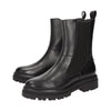 Kuimba-707 Black Boots